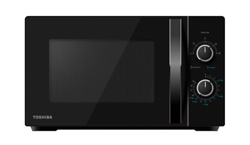 Toshiba mikroaaltouuni MWP-MM20P – kuva 1/1