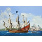 Revell Swedish Regal Ship VASA 05414