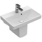 Villeroy & Boch kylpyhuoneen pesualtaat 55x37 cm 4A005501