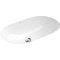 Villeroy & Boch kylpyhuoneen pesualtaat 60x35 cm 41626001 – kuva 1