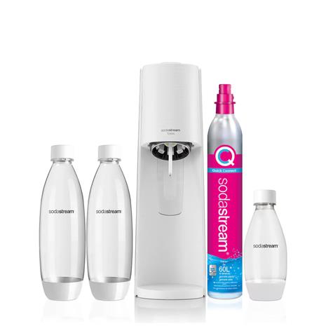SodaStream Terra Bianco Value Pack – kuva 2/3