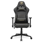 COUGAR videopelituoli 120 kg CGR-AO2-GLB 3MAO2GLB.0001