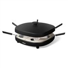 Tristar Pizza Family 6 PZ-9176