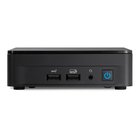 ASUS barebone-tietokonerunko RNUC13L5KI300000I 90AR0081-M00010