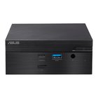 ASUS barebone-tietokonerunko PN51-BB757MDE1N 90MR00K5-M01240