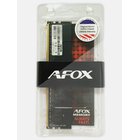 AFOX muistimoduuli 4 GB 1x4 AFLD44EN1P