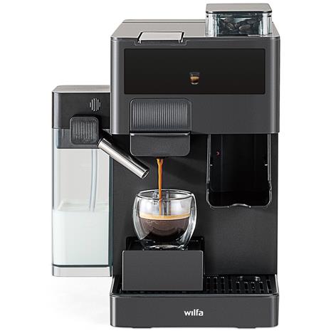 Wilfa Volo Multi Grind 602302