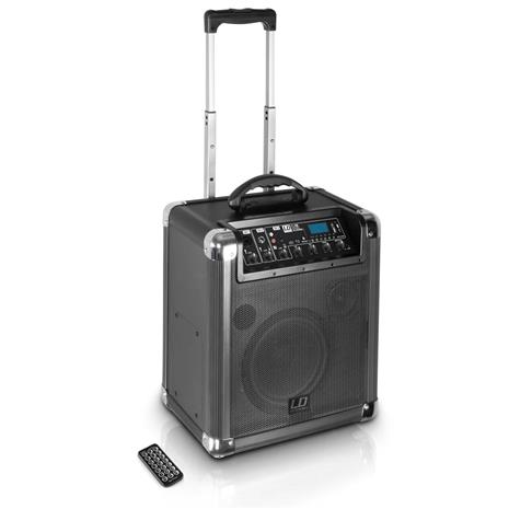 LD Systems Roadjack 10 LDRJ10