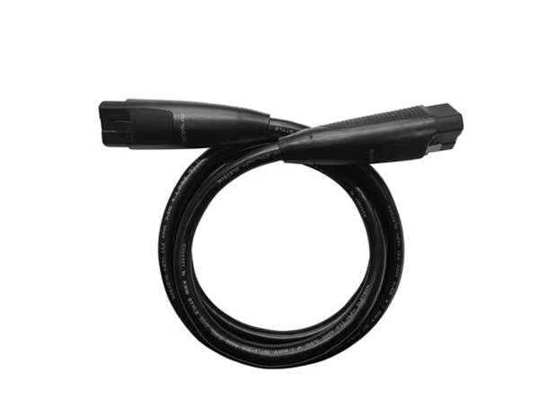EcoFlow virtajohto 2 m 102199 – kuva 3/4