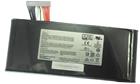 CoreParts kannettavan tietokoneen varaosa 7500 mAh MBXMSI-BA0005