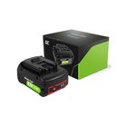 Green Cell sähkötyökalun akku 18 V PTBO18V5
