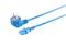 Microconnect virtajohto 3 m MC-SCHUANGC13300B – kuva 2