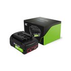 Green Cell sähkötyökalun akku 18 V PTBO18V4