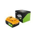 Green Cell sähkötyökalun akku 18 V PTDW18V4