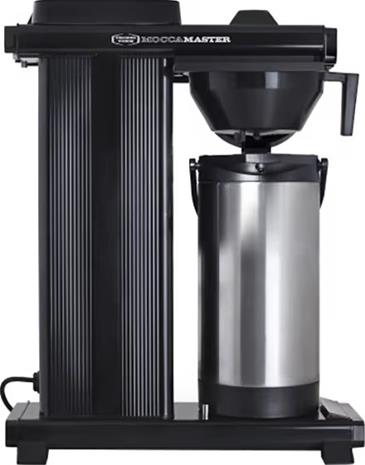 Moccamaster Thermoking 3000 29221 – kuva 2/2