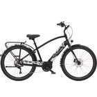 Electra Bicycle Townie Path Go! 5i Step Thru
