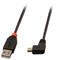 Lindy usb-kaapeli 0,5 m 31970 – kuva 2