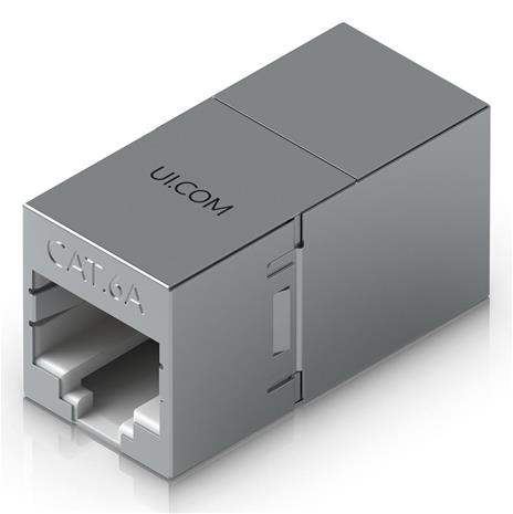 Ubiquiti liitinmoduuli UACC-RJ45-Coupler-C6A