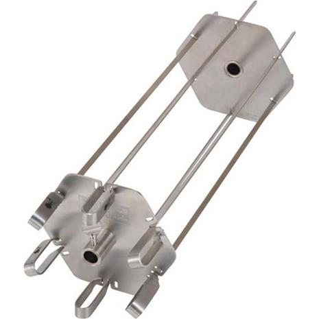 Weber style-vartaat 17395