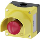 Siemens suojakotelo 3SU1801-0NA00-2AC2