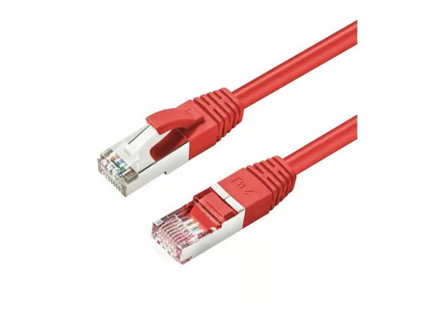 Microconnect verkkokaapeli 3 m SSTP603R