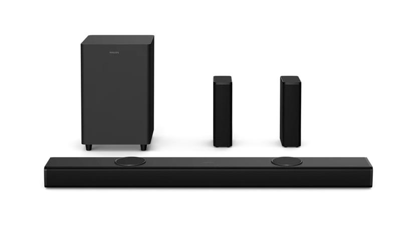 Philips soundbar-kaiutin TAB8750/12 – kuva 2/3