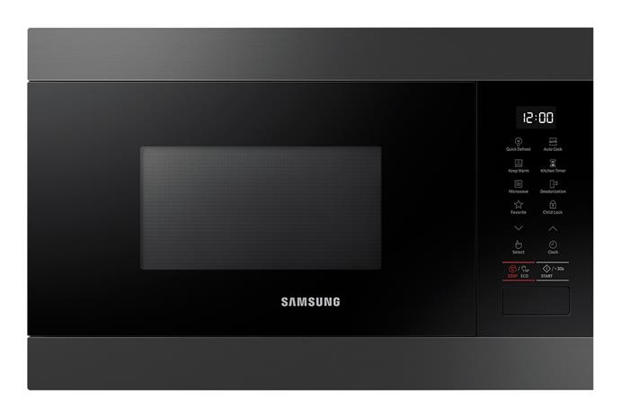 Samsung mikroaaltouuni MS22M8254AM/E1