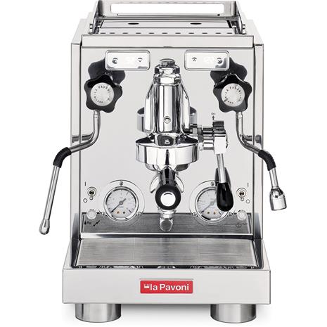 la Pavoni Evolution LPSBVS03EU