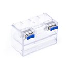 Smartkeeper portin lukitsin CSK-NM10/P8