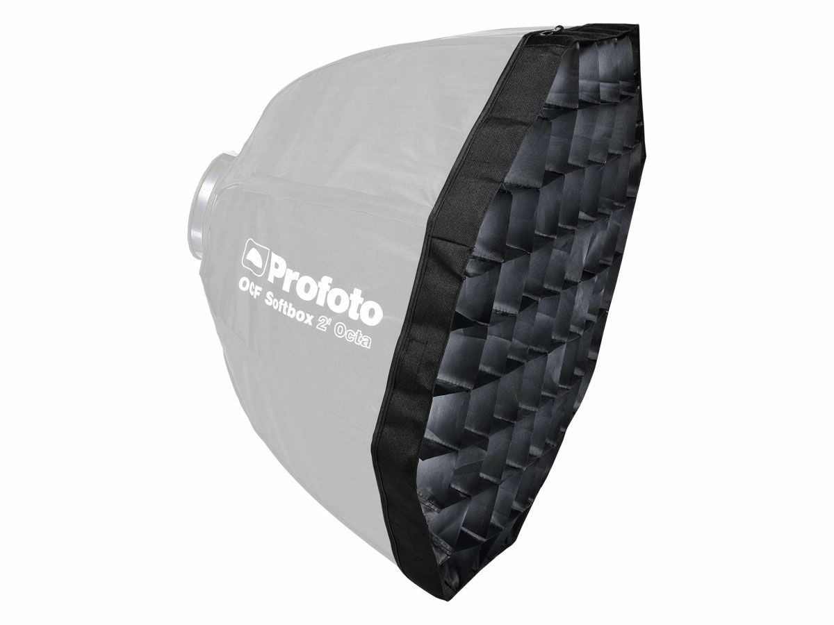 Profoto OCF Softgrid 50° 2' Octa