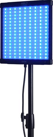 Nanlite PavoSlim 60C PS60C