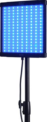 Nanlite PavoSlim 60C PS60C
