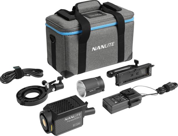 Nanlite Forza 60B II 12-2045