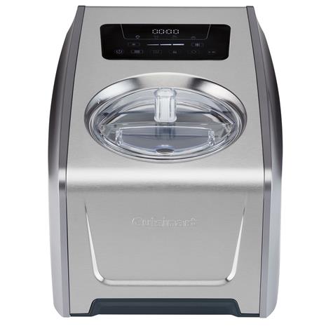 Cuisinart jäätelökone ICE150E – kuva 2/3