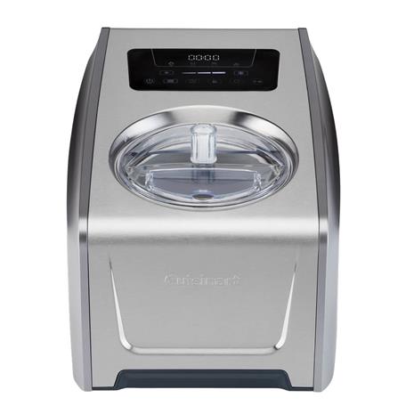 Cuisinart jäätelökone ICE150E – kuva 3/3