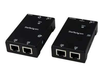 StarTech.com AV-signaalin jatkaja 1920x1080 50 m ST121SHD50