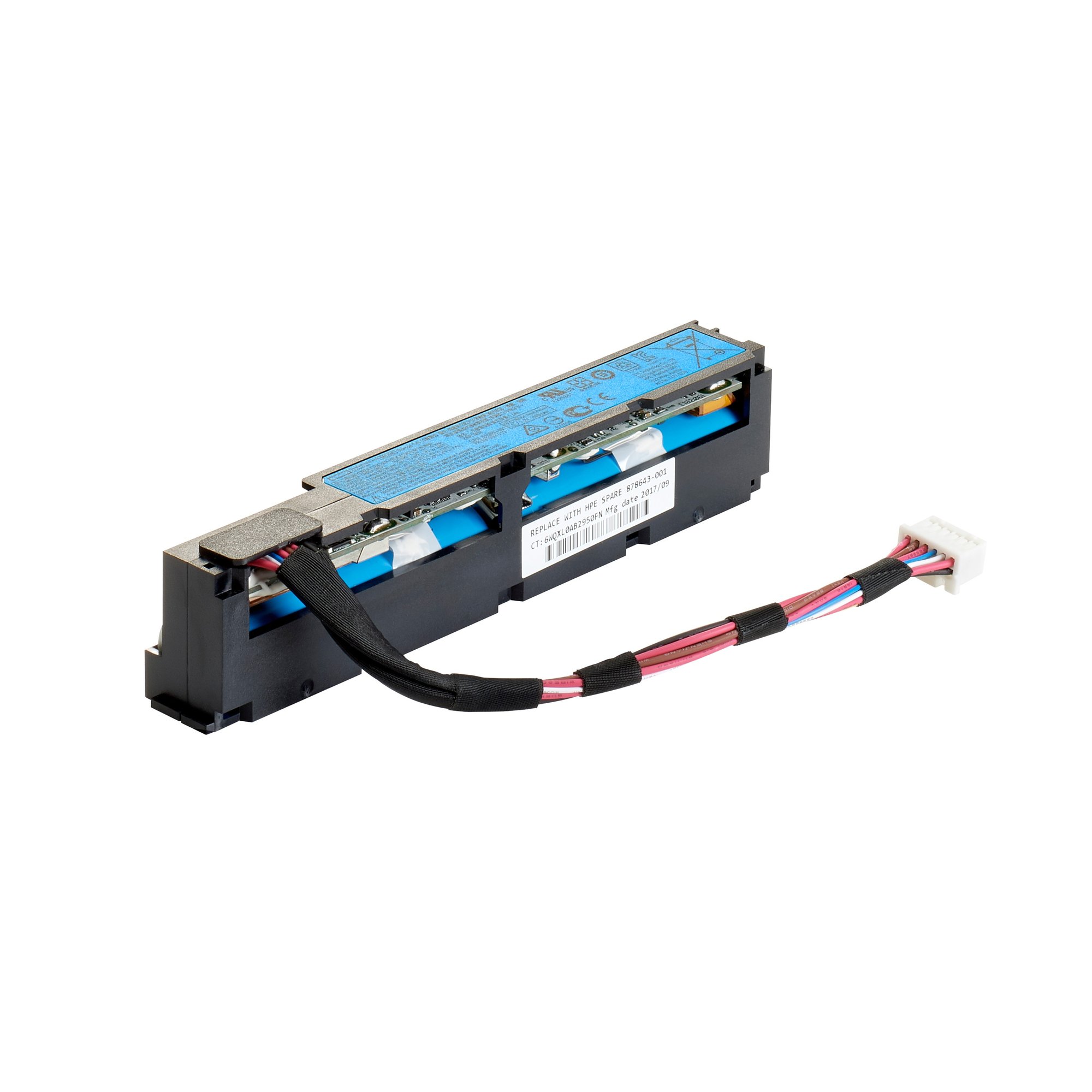 HPE 96W Smart Storage Battery 260mm Cbl