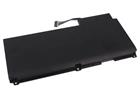 CoreParts kannettavan tietokoneen varaosa 5900 mAh MBXSA-BA0161