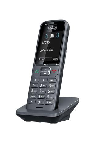 Auerswald ip-puhelin M-710 90241