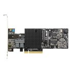 ASUS PIKE II 3108-8i-16PD/2G 90SC07N0-M0UAY0
