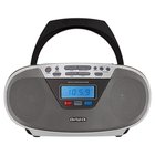 Aiwa kannettava stereojärjestelmä BBTU-400SL
