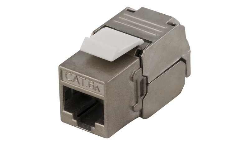 Deltaco liitinmoduuli MD-112