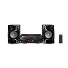 Panasonic kodin äänentoistolaite 450 W 16 cm SC-AKX320