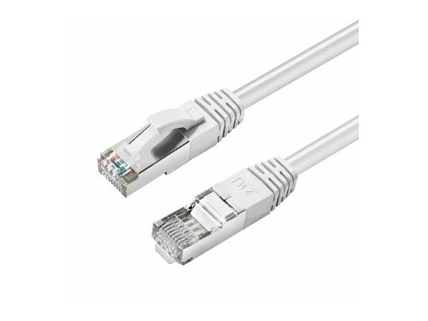 Microconnect verkkokaapeli 3 m SSTP603W