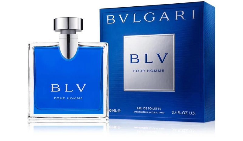 BVLGARI Pour Homme 42714 – kuva 1/2