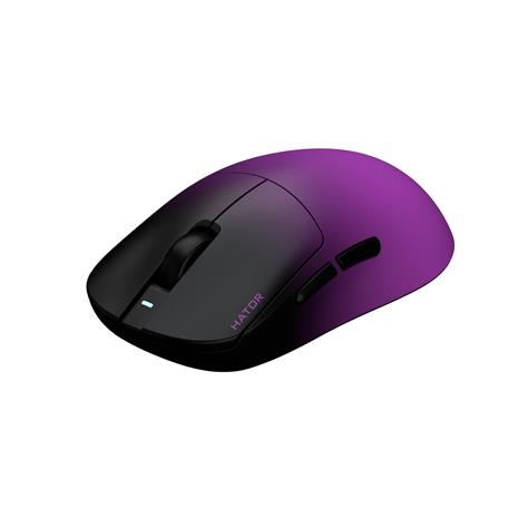 HATOR Quasar 3 Ultima 8K Wireless (HTM760) Black-Violet