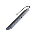 Baseus keskitin 3,5 mm WKSX030213