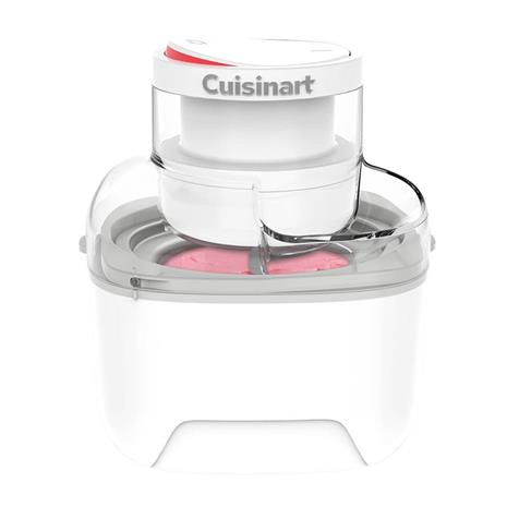 Cuisinart Solo Scoops ICEM10E