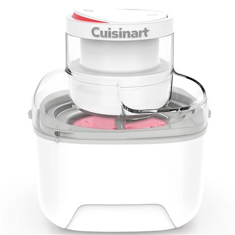 Cuisinart Solo Scoops ICEM10E