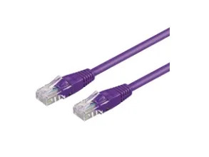 Goobay 2m 2xRJ-45 Cable 95272